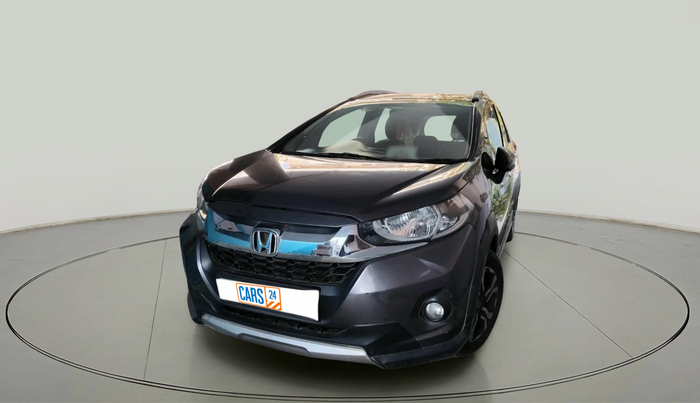2018 Honda WR-V 1.5L I-DTEC VX MT, Diesel, Manual, 65,792 km, exterior