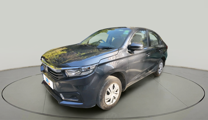 2022 Honda Amaze 1.2L I-VTEC S, Petrol, Manual, 8,251 km, exterior