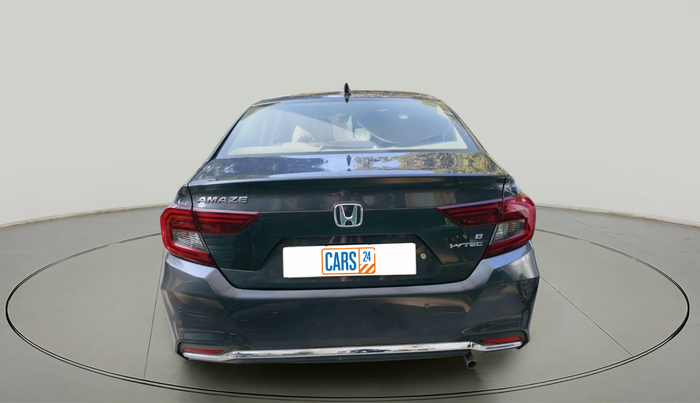 2022 Honda Amaze 1.2L I-VTEC S, Petrol, Manual, 8,251 km, exterior