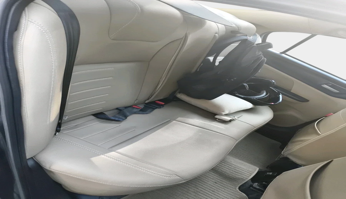 2022 Honda Amaze 1.2L I-VTEC S, Petrol, Manual, 8,251 km, interior