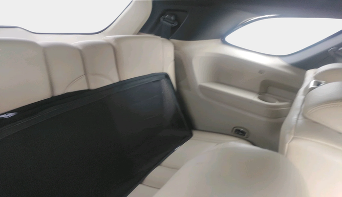 2018 Ford Endeavour TITANIUM 3.2 4X4 AT, Diesel, Automatic, 1,68,060 km, interior