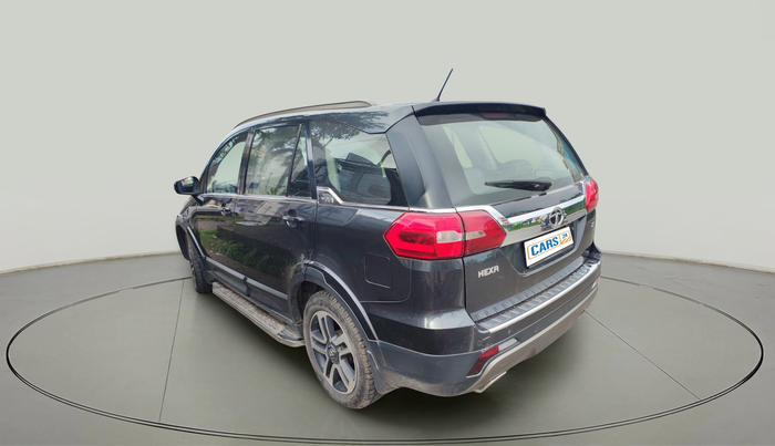 2018 Tata Hexa XT 4X2 6 STR, Diesel, Manual, 82,609 km, exterior