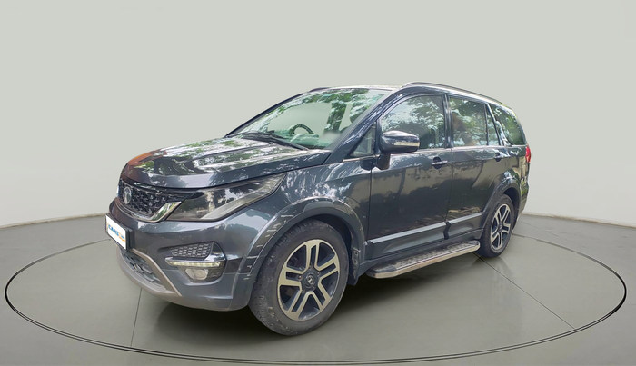 2018 Tata Hexa XT 4X2 6 STR, Diesel, Manual, 82,609 km, exterior