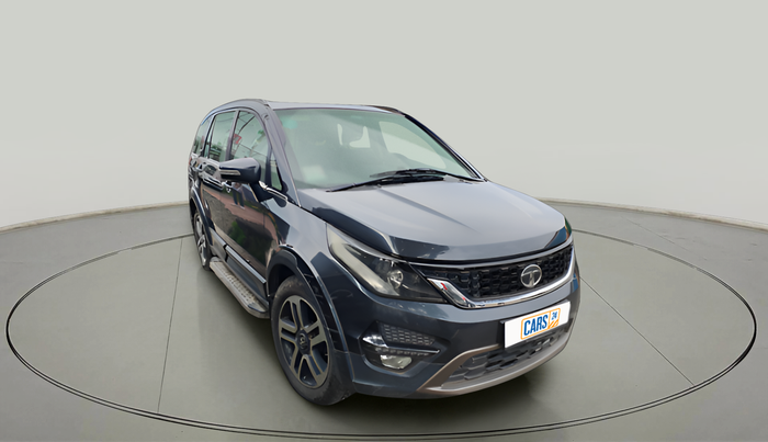 2018 Tata Hexa XT 4X2 6 STR, Diesel, Manual, 82,609 km, exterior