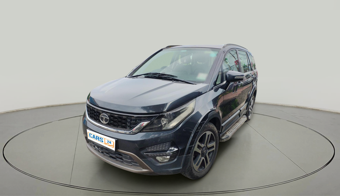 2018 Tata Hexa XT 4X2 6 STR, Diesel, Manual, 82,609 km, exterior