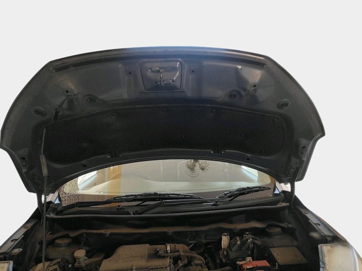 2022 Maruti Ertiga ZXI  CNG, Petrol, Manual, 56,000 km, exterior