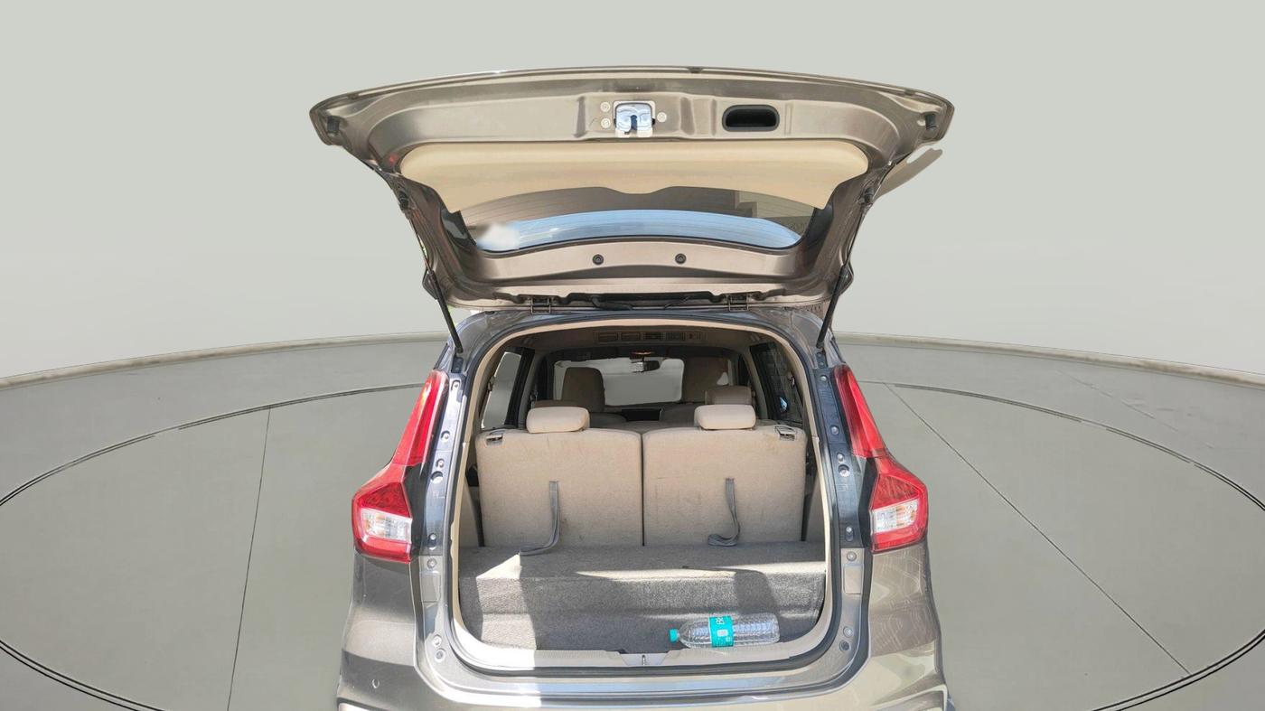 2022 Maruti Ertiga ZXI  CNG, Petrol, Manual, 56,000 km, exterior