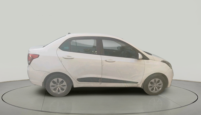 2016 Hyundai Xcent S 1.2, Petrol, Manual, 1,17,988 km, exterior