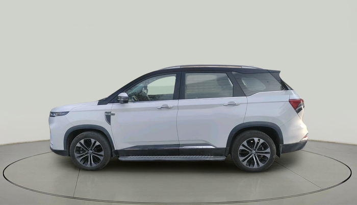 2021 MG HECTOR PLUS SHARP 1.5 PETROL TURBO DCT 6-STR, Petrol, Automatic, 9,232 km, exterior