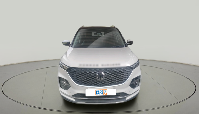 2021 MG HECTOR PLUS SHARP 1.5 PETROL TURBO DCT 6-STR, Petrol, Automatic, 9,232 km, exterior