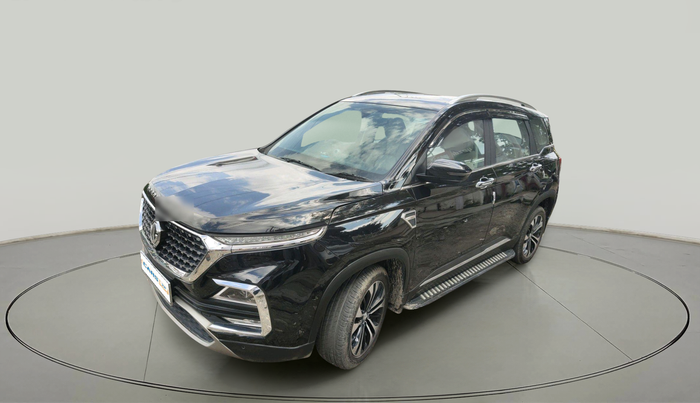 2023 MG HECTOR SHARP 2.0 DIESEL, Diesel, Manual, 16,082 km, exterior