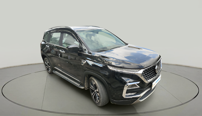 2023 MG HECTOR SHARP 2.0 DIESEL, Diesel, Manual, 16,082 km, exterior