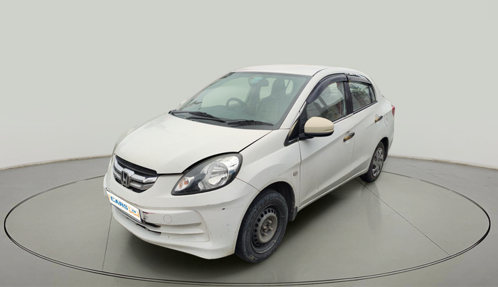 2014 Honda Amaze 1.5L I-DTEC S, Diesel, Manual, 51,234 km, exterior