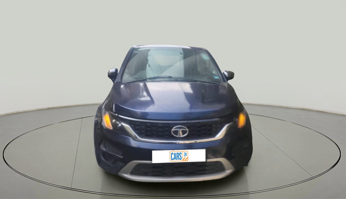 2018 Tata Hexa XM 4X2 7 STR, Diesel, Manual, 1,28,785 km, exterior