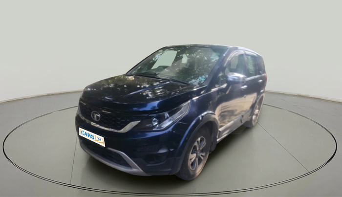 2018 Tata Hexa XM 4X2 7 STR, Diesel, Manual, 1,28,785 km, exterior