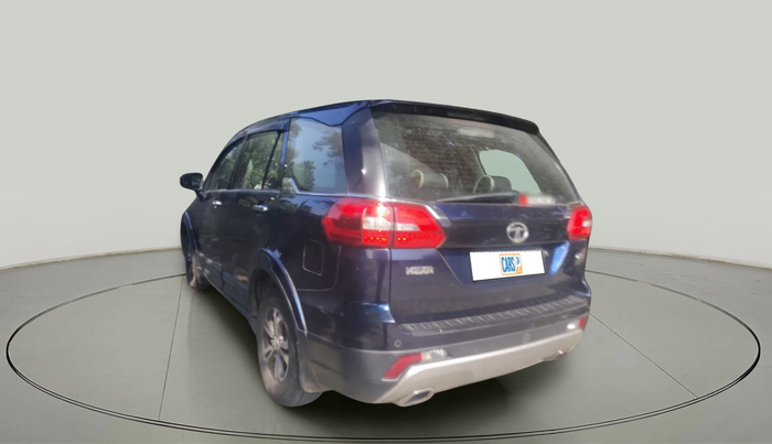 2018 Tata Hexa XM 4X2 7 STR, Diesel, Manual, 1,28,785 km, exterior