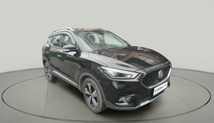 2023 MG ASTOR SHARP 1.5 CVT, Petrol, Automatic, 37,670 km, exterior