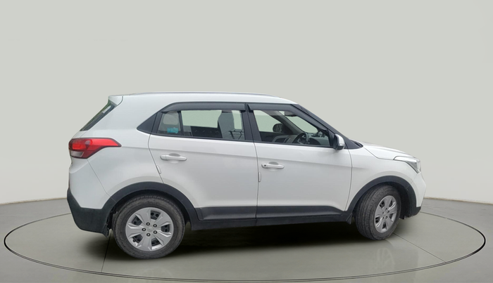 2019 Hyundai Creta EX 1.6 DIESEL, Diesel, Manual, 1,01,294 km, exterior