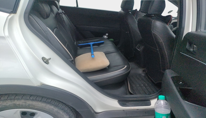 2019 Hyundai Creta EX 1.6 DIESEL, Diesel, Manual, 1,01,294 km, interior