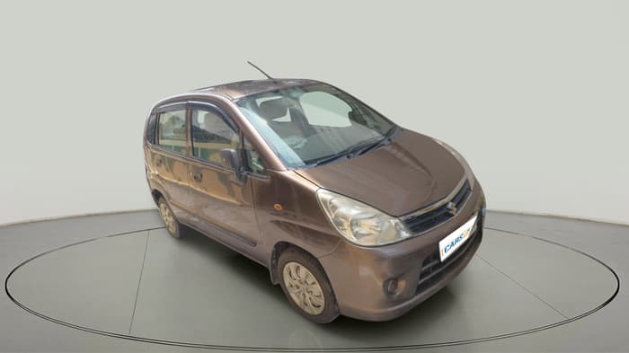 2010 Maruti Zen Estilo LXI, Petrol, Manual, 87,607 km, exterior