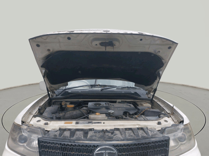 2015 Tata Safari Storme 2.2 VX 4X2, Diesel, Manual, 89,344 km, exterior