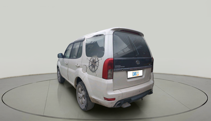 2015 Tata Safari Storme 2.2 VX 4X2, Diesel, Manual, 89,187 km, exterior