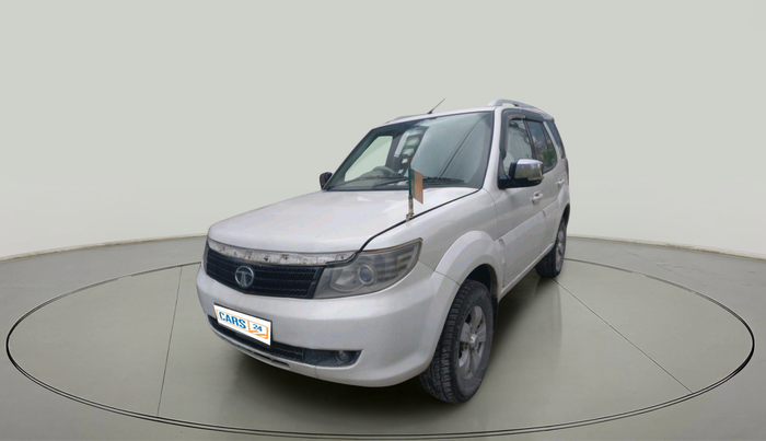 2015 Tata Safari Storme 2.2 VX 4X2, Diesel, Manual, 89,187 km, exterior