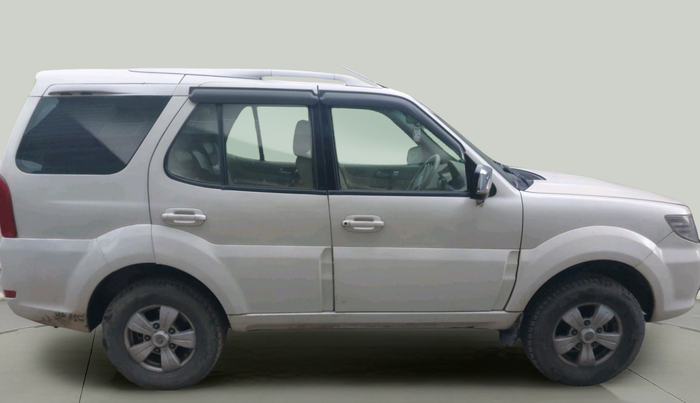 2015 Tata Safari Storme 2.2 VX 4X2, Diesel, Manual, 89,187 km, exterior