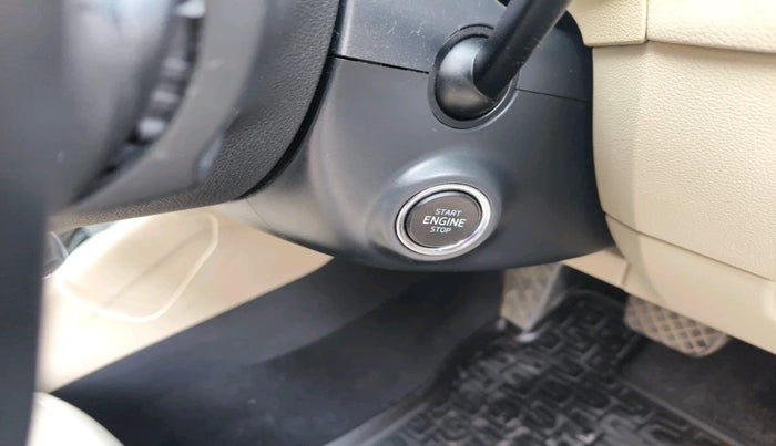 2019 Skoda Octavia L&K 1.8 TSI AT, Petrol, Automatic, 83,710 km, interior