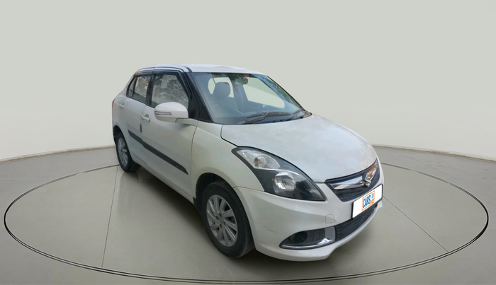 2016 Maruti Swift Dzire ZDI, Diesel, Manual, 1,36,564 km, exterior