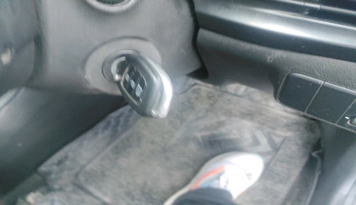 2021 Hyundai NEW I20 SPORTZ 1.5 MT, Diesel, Manual, 89,113 km, interior