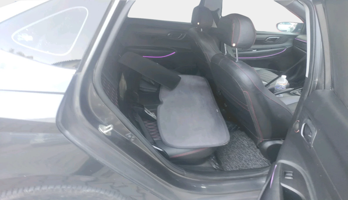 2021 Hyundai NEW I20 SPORTZ 1.5 MT, Diesel, Manual, 89,113 km, interior