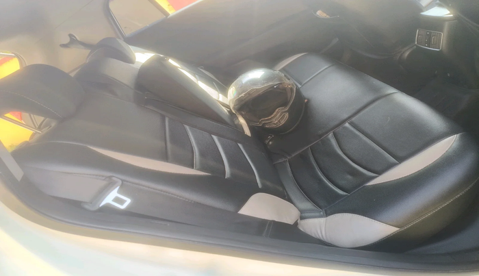 2019 Hyundai Creta SX 1.6 PETROL, Petrol, Manual, 47,900 km, interior