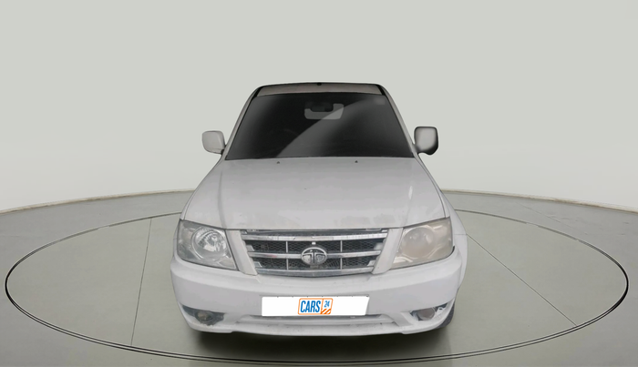 2018 Tata Xenon XT Crew Cab 4x2, Diesel, Manual, 1,07,286 km, exterior