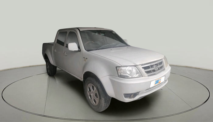 2018 Tata Xenon XT Crew Cab 4x2, Diesel, Manual, 1,07,286 km, exterior