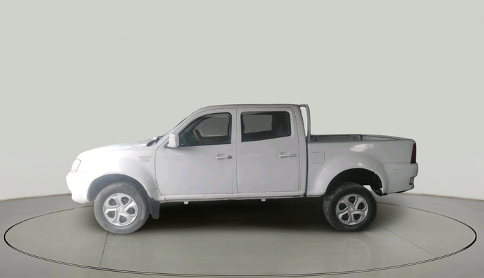 2018 Tata Xenon XT Crew Cab 4x2, Diesel, Manual, 1,07,286 km, exterior