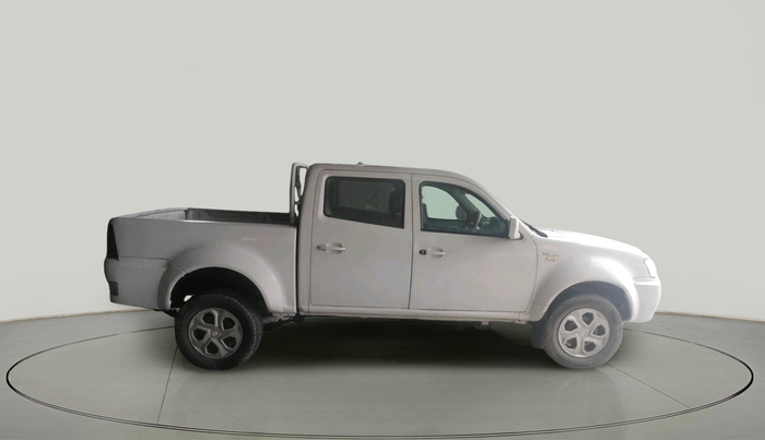 2018 Tata Xenon XT Crew Cab 4x2, Diesel, Manual, 1,07,286 km, exterior
