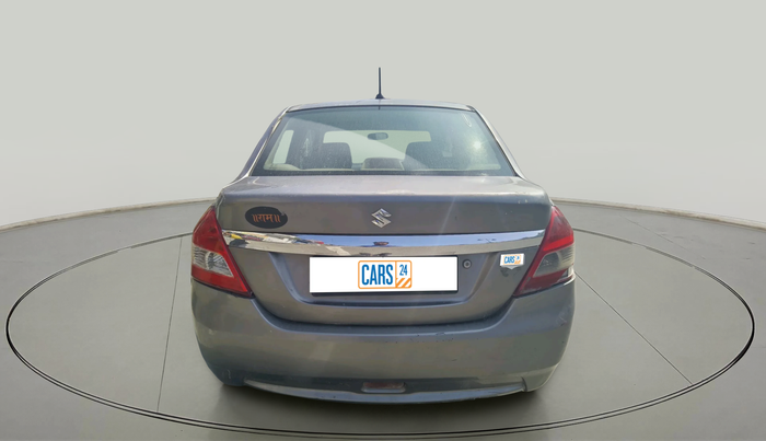 2014 Maruti Swift Dzire VDI, Diesel, Manual, 1,69,043 km, exterior