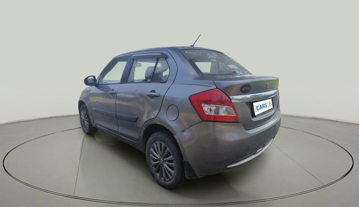 2014 Maruti Swift Dzire VDI, Diesel, Manual, 1,69,043 km, exterior