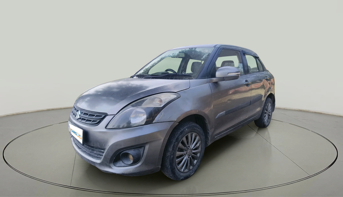 2014 Maruti Swift Dzire VDI, Diesel, Manual, 1,69,043 km, exterior