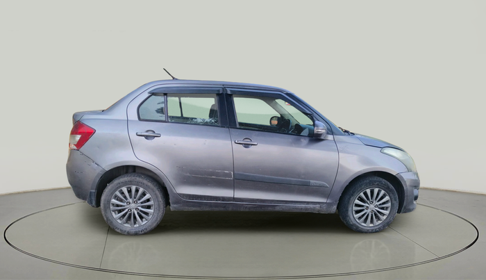 2014 Maruti Swift Dzire VDI, Diesel, Manual, 1,69,043 km, exterior