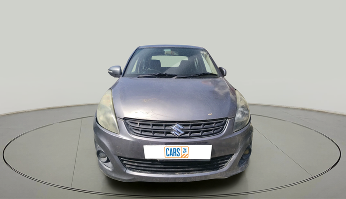 2014 Maruti Swift Dzire VDI, Diesel, Manual, 1,69,043 km, exterior