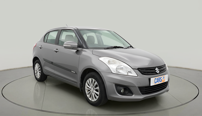 2014 Maruti Swift Dzire VDI, Diesel, Manual, 1,69,043 km, exterior