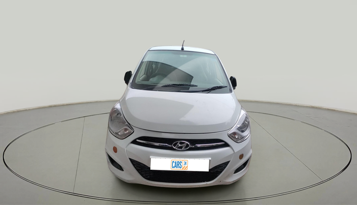 2011 Hyundai i10 ERA 1.1, Petrol, Manual, 46,275 km, exterior
