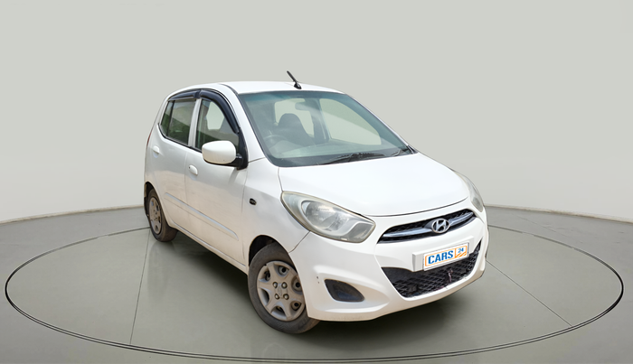 2011 Hyundai i10 ERA 1.1, Petrol, Manual, 46,275 km, exterior