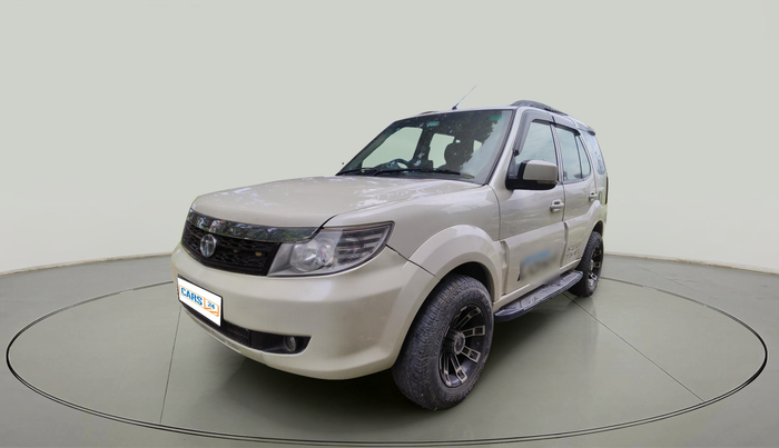 2013 Tata Safari Storme 2.2 EX 4X2, Diesel, Manual, 64,638 km, exterior