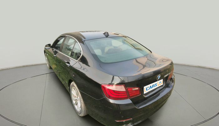 2011 BMW 5 Series 525D 3.0, Diesel, Automatic, 71,736 km, exterior