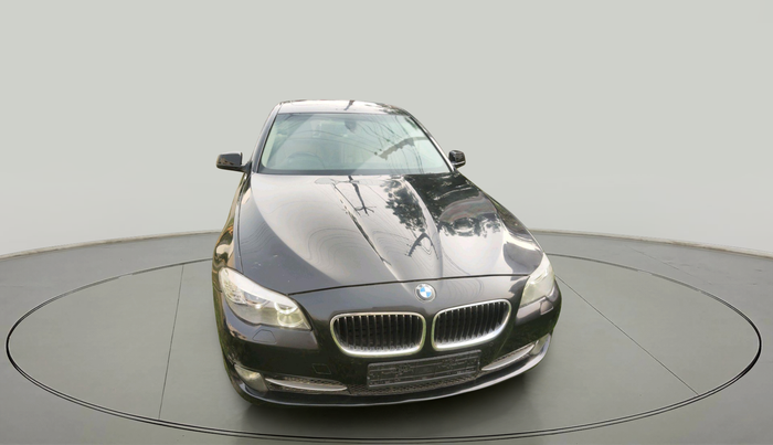 2011 BMW 5 Series 525D 3.0, Diesel, Automatic, 71,736 km, exterior