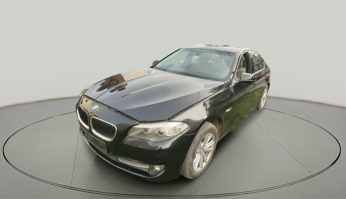 2011 BMW 5 Series 525D 3.0, Diesel, Automatic, 71,736 km, exterior