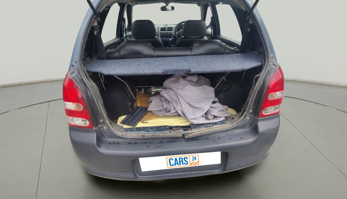 2010 Maruti Alto LXI, Petrol, Manual, 56,403 km, exterior